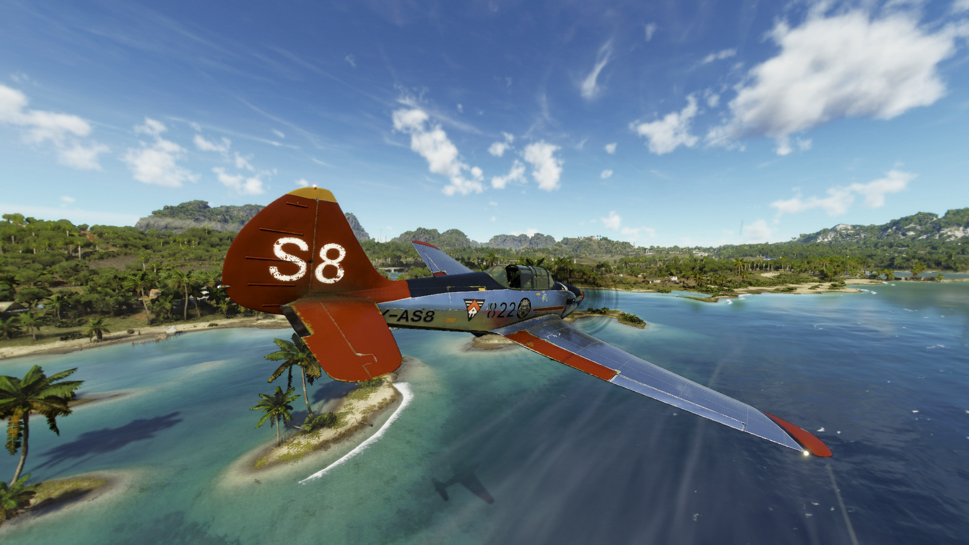 farcry6 99